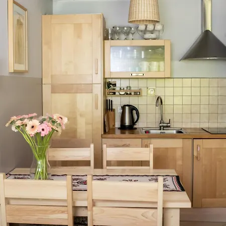 Tatrzanskie Turnie Pardalowka Apartmán Zakopane