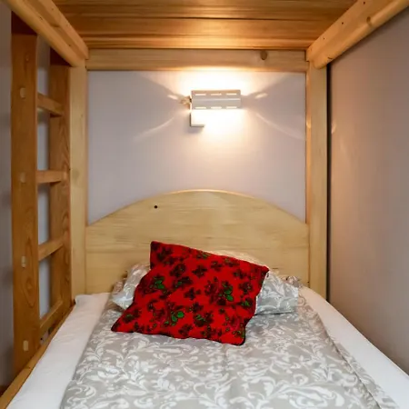 Apartamento Tatrzańskie Turnie Pardałówka Zakopane