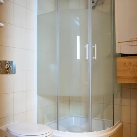 Apartamento Tatrzańskie Turnie Pardałówka