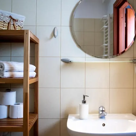Apartamento Tatrzańskie Turnie Pardałówka Zakopane