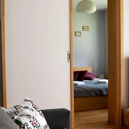 Tatrzanskie Turnie Pardalowka * Zakopane