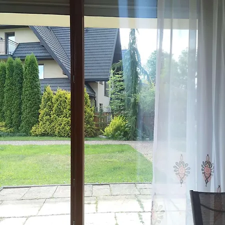 Tatrzanskie Turnie Pardalowka * Zakopane